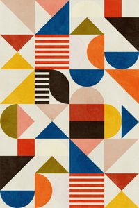 Bauhaus szórakozás alkotó: Ana Rut Bre