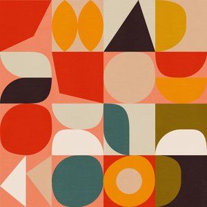 Bauhaus New 4 alkotó: Ana Rut Bre