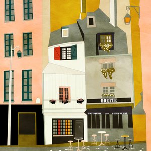 Párizs, Montmartre 1