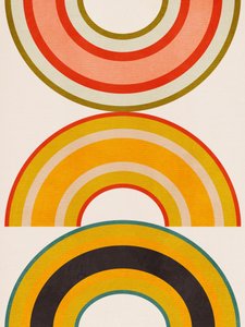 Rainbow Suns 6 alkotó: Ana Rut Bre