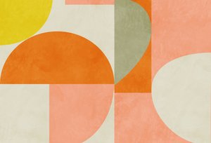 Summer Circles22 3 V alkotó: Ana Rut Bre