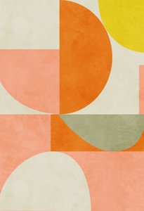 Summer Circles22 3 V alkotó: Ana Rut Bre