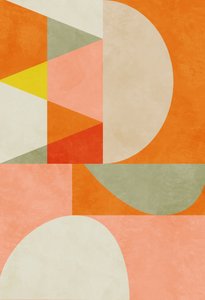 Summer Circles22 4 V alkotó: Ana Rut Bre
