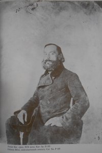 Johan Bes Talbotipiya Szem 1850