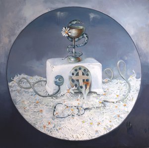 A margaréta orvosi szimbólumai