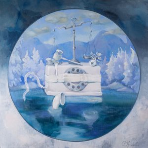 A téli igazságosság egyensúlya