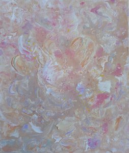 Éteri rózsaszín áramlás