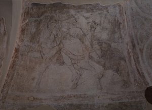 Medvevadászat, 11. század