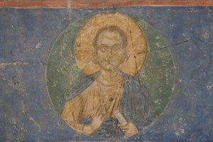 Krisztus Emmanuel, 12. század