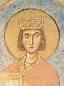 Salamon király, 12. század