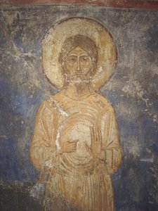 Edesszai Szent Alexius, XII. század