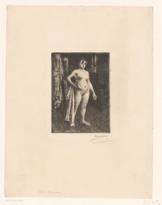 La Villette Vénusza