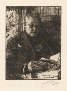 alkotó: Anders Leonard Zorn