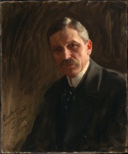 alkotó: Anders Leonard Zorn