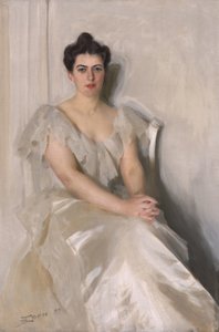  alkotó: Anders Leonard Zorn