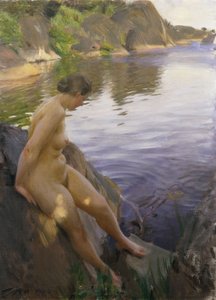 Sandhamtől; Fran Sandham, 1906