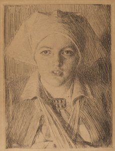  alkotó: Anders Leonard Zorn