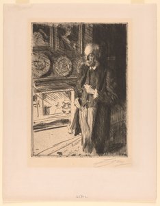  alkotó: Anders Leonard Zorn