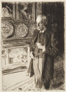  alkotó: Anders Leonard Zorn