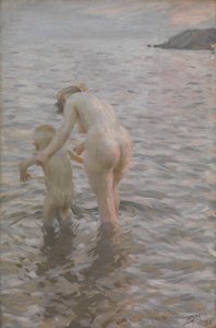  alkotó: Anders Leonard Zorn