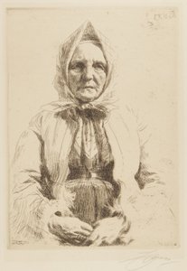  alkotó: Anders Leonard Zorn