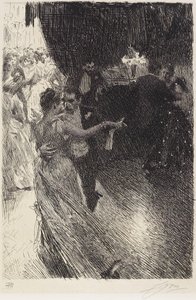 A keringő alkotó: Anders Leonard Zorn