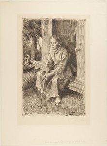  alkotó: Anders Leonard Zorn