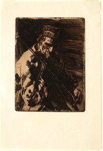  alkotó: Anders Leonard Zorn