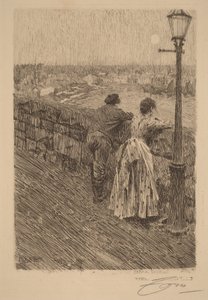 Halász Saint Ives-ban alkotó: Anders Zorn