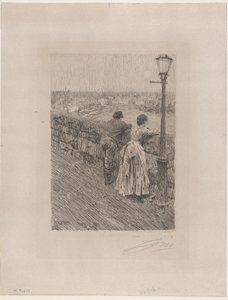Halász Saint Ives-ban alkotó: Anders Zorn