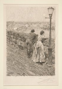 Halász St. Ives-ban alkotó: Anders Zorn