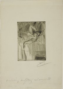 A riasztó alkotó: Anders Leonard Zorn