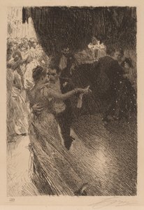 A keringő alkotó: Anders Leonard Zorn