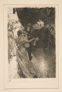 A keringő alkotó: Anders Leonard Zorn
