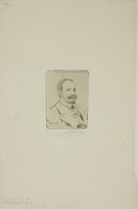 Egy Stadius alkotó: Anders Leonard Zorn