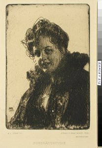 Cím nélkül alkotó: Anders Zorn
