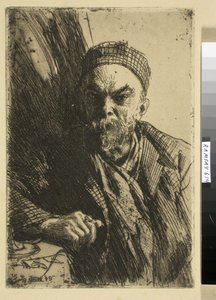 Cím nélkül alkotó: Anders Zorn