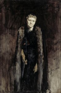 Cím nélkül alkotó: Anders Zorn