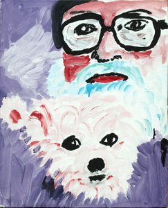 ANDO ÉS MONA LISA N. 1