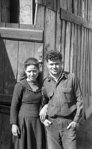 CROTONE - FIATAL ELKÖTELEZETTEK alkotó: Ando Gilardi