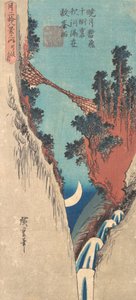 Bow Moon, 19. század.
