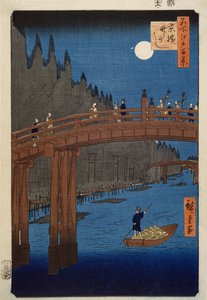 Ito b Ridge, Moonight, a 