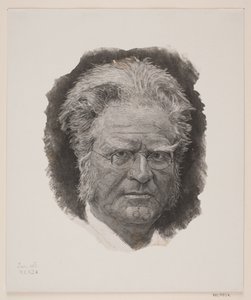 Bjørnstjerne. Bjornson