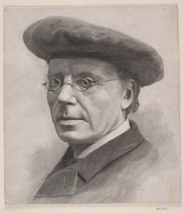 Jonas Lie