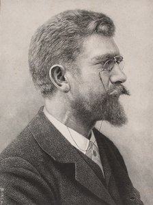 p.s. Krøyer alkotó: André Bork