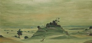 Provence-i táj alkotó: Andre Derain