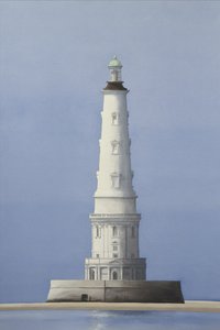 Phaer de Corduan, Pointe de Grave, Gironde, Franciaország