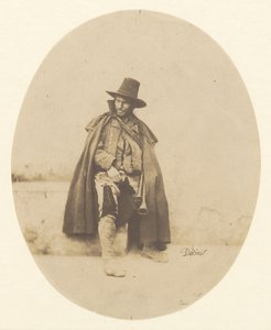 [A Calabria, Olaszország szülötte] alkotó: Andre Adolphe Eugene Disderi
