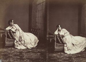 A. Sardou, 1867. alkotó: Andre Adolphe Eugene Disderi