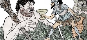 Odysseus d